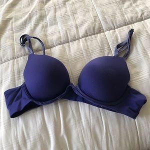 Aerie Sunnis push up bra